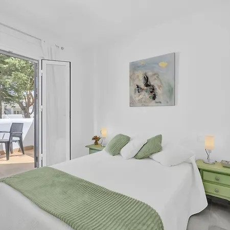 Apartamento El Ancla Chiclana de la Frontera Esterno foto