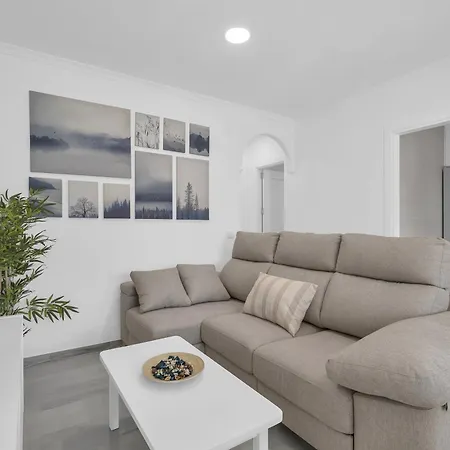Apartamento El Ancla Chiclana de la Frontera Esterno foto
