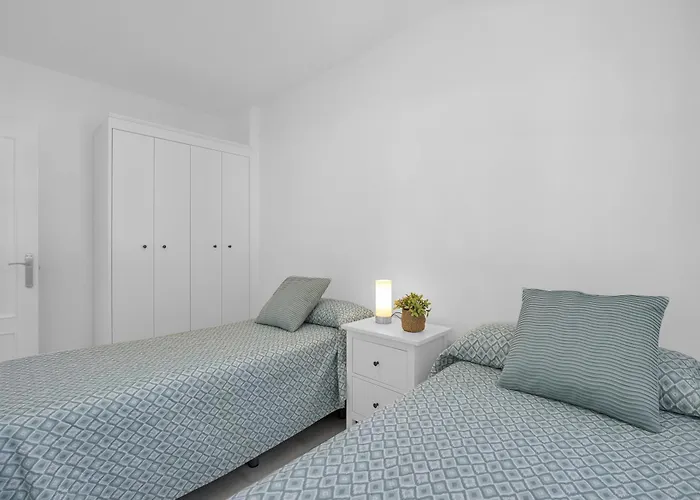Apartamento El Ancla
