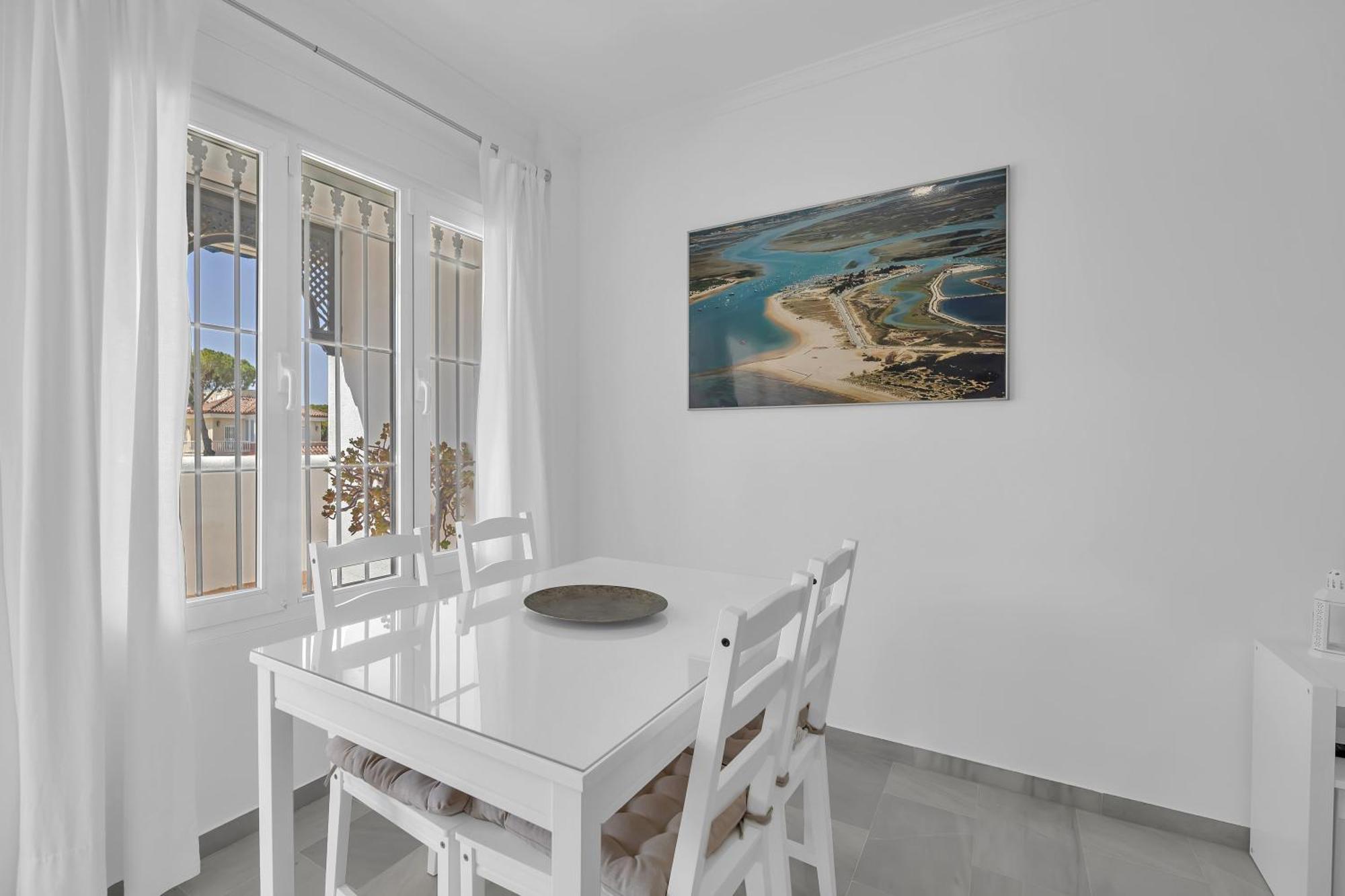 El Ancla Apartment Chiclana de la Frontera